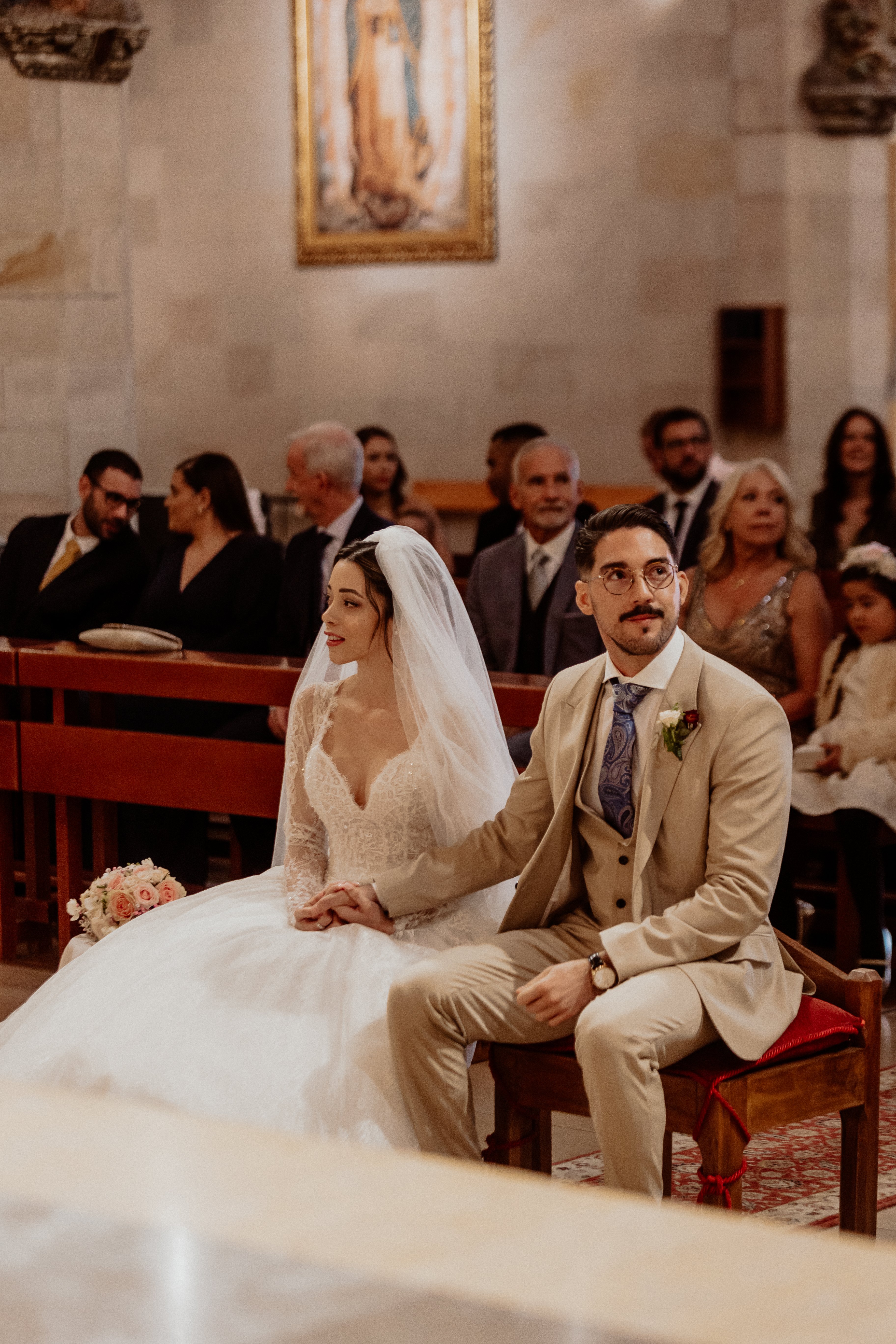 Boda Andrés y Laura
